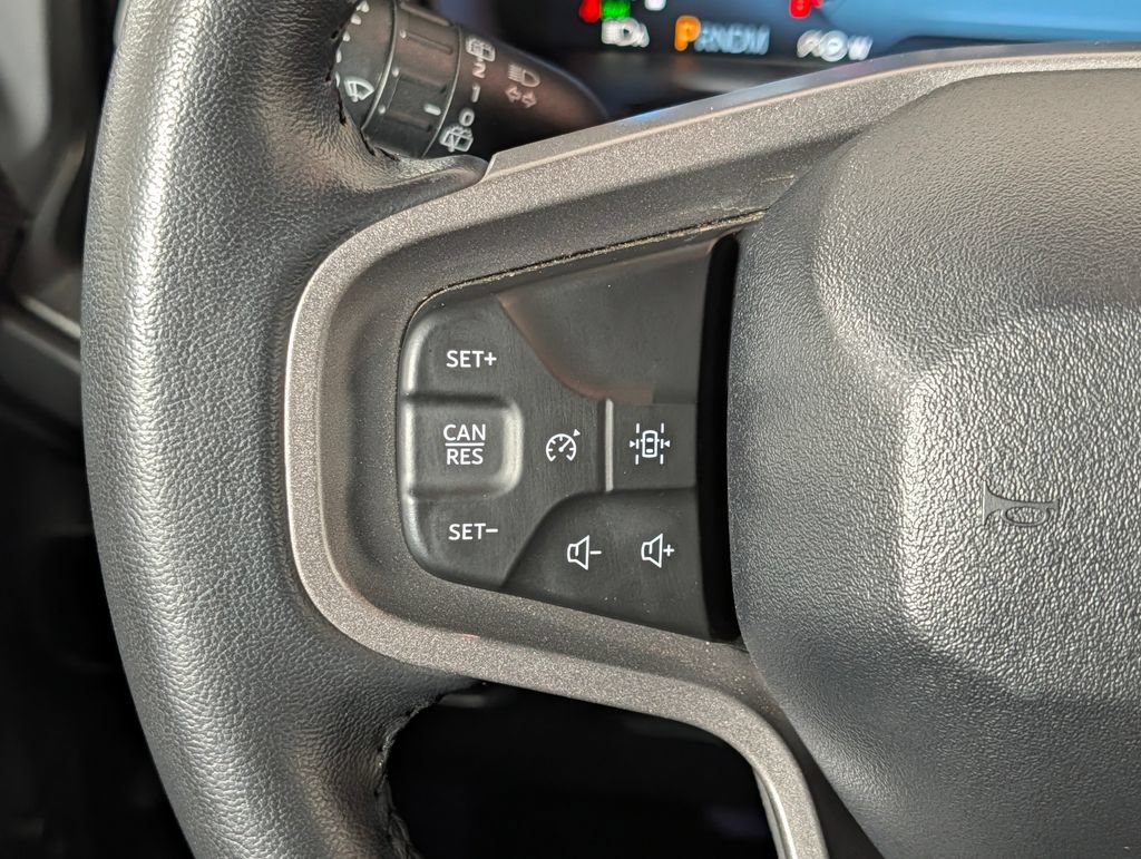 Certified 2025 Ford Bronco Big Bend AWD/4WD image 19