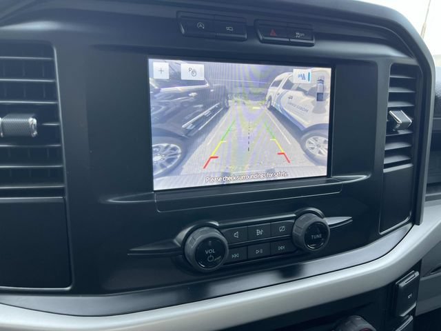 Certified 2023 Ford F150 XL RWD image 36
