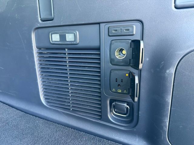 Certified 2025 Ford Expedition Max Active image 16