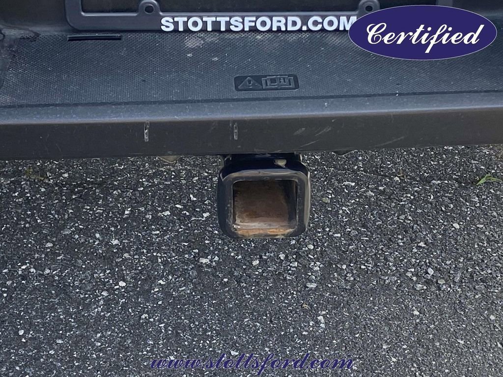 Certified 2022 Ford F150 King Ranch w/ Equipment Group 601A High image 8