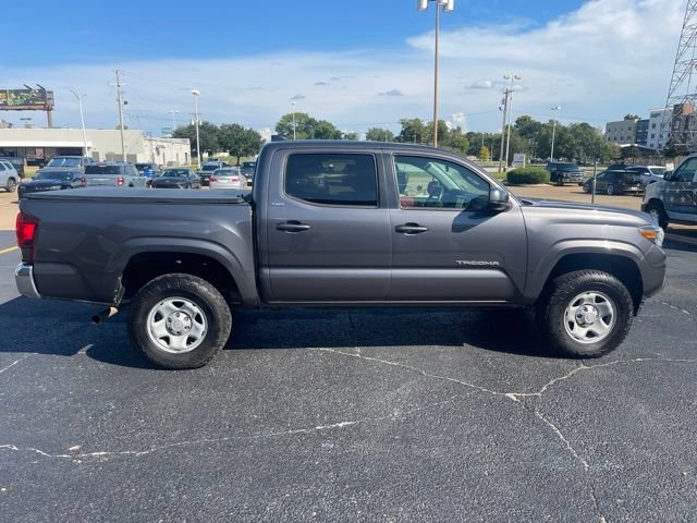 Used 2023 Toyota Tacoma SR5 RWD image 8