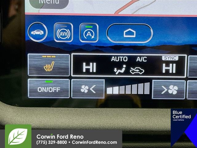 Used 2022 Subaru Outback Wilderness w/ Wilderness Package image 24