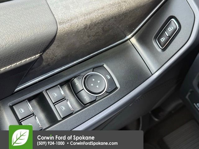 Certified 2025 Ford F150 XLT w/ Equipment Group 302A MID AWD/4WD image 22