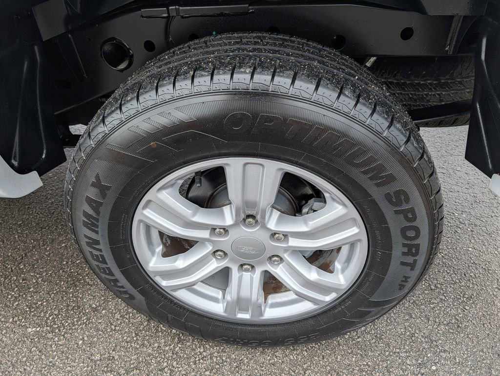 Certified 2020 Ford Ranger XLT w/ Trailer Tow Package image 35