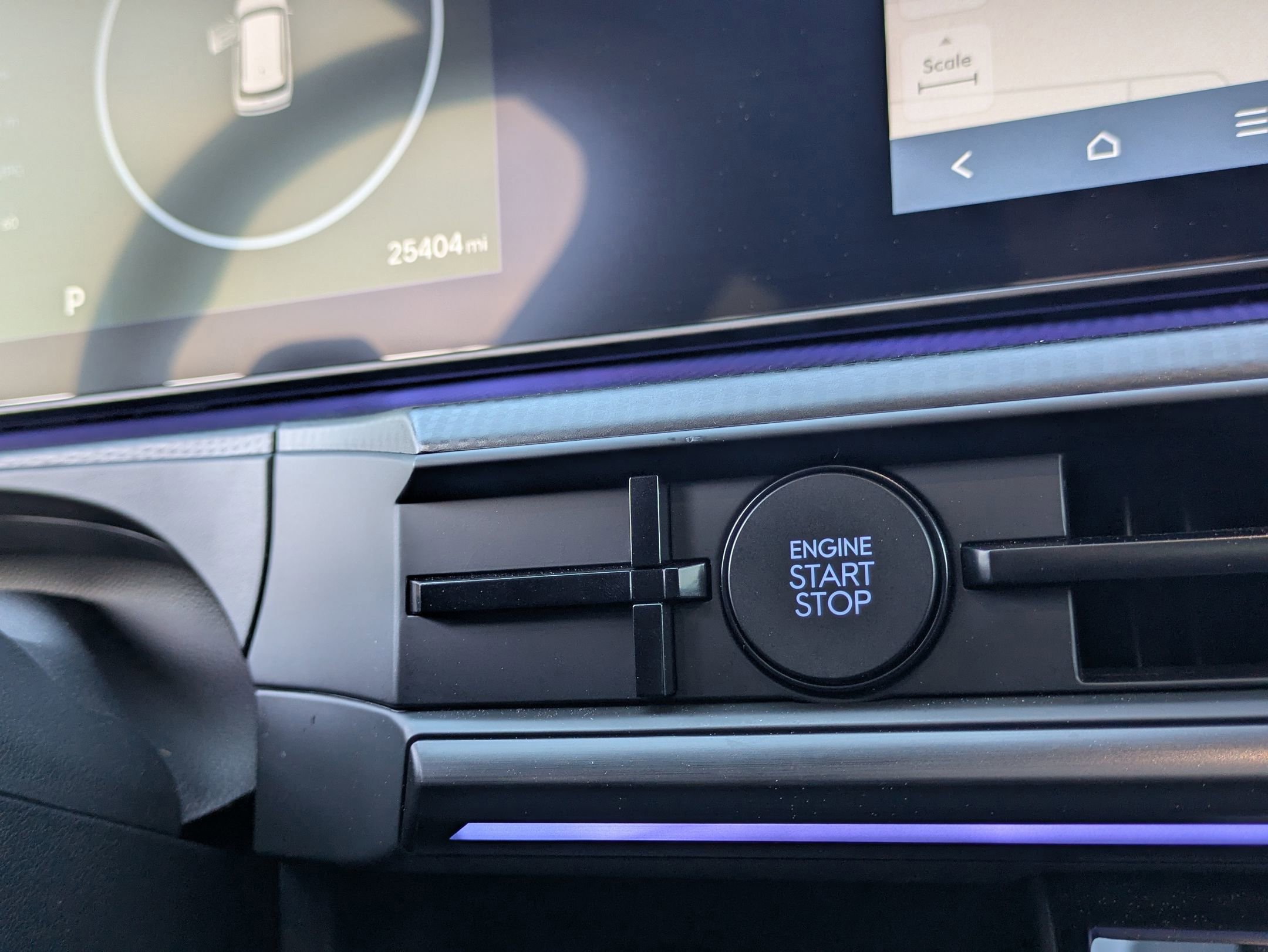 Used 2025 Hyundai Santa Fe Calligraphy image 26