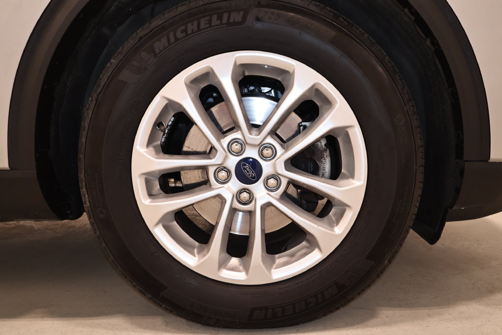 Certified 2022 Ford Escape SE w/ Convenience Package FWD image 37