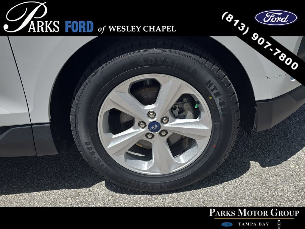 Certified 2020 Ford Edge SE w/ Cargo Accessory Package image 30