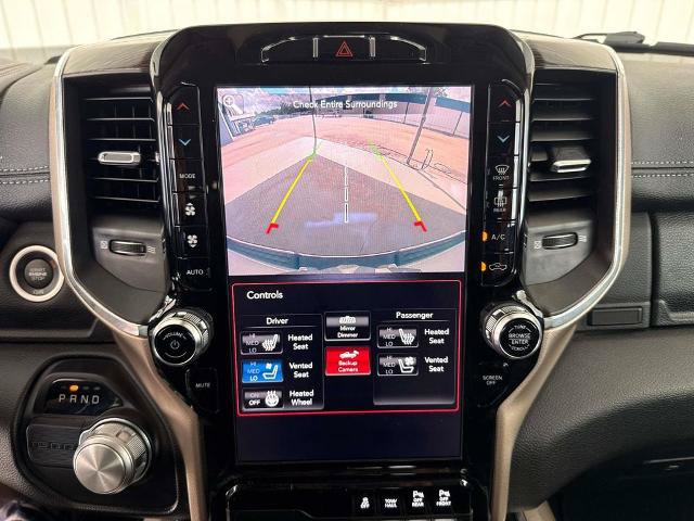 Used 2019 RAM 1500 Laramie RWD image 31