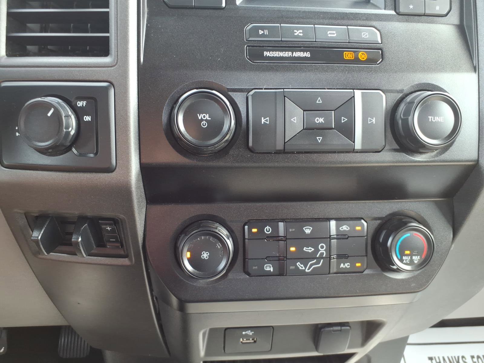 Certified 2021 Ford F250 XL w/ Power Equipment Group RWD image 20