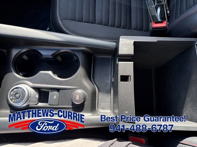 Certified 2025 Ford Explorer ST-Line w/ ST-Line Street Pack AWD/4WD image 23