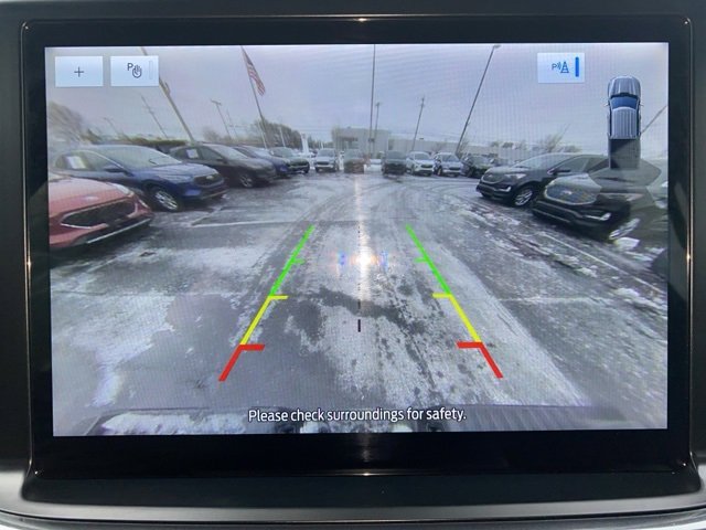 Certified 2023 Ford F150 XLT w/ Equipment Group 302A High image 12