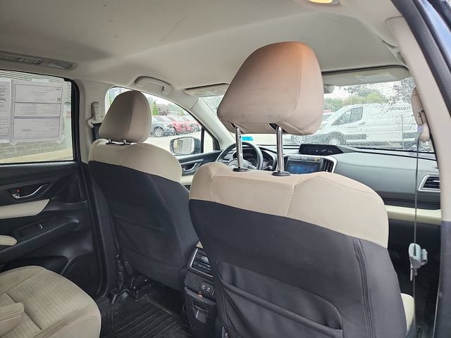 Used 2019 Subaru Ascent Premium AWD/4WD image 27