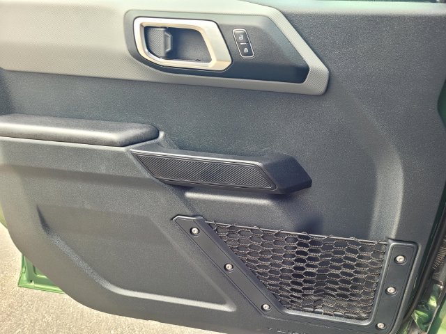 Certified 2024 Ford Bronco Big Bend AWD/4WD image 14