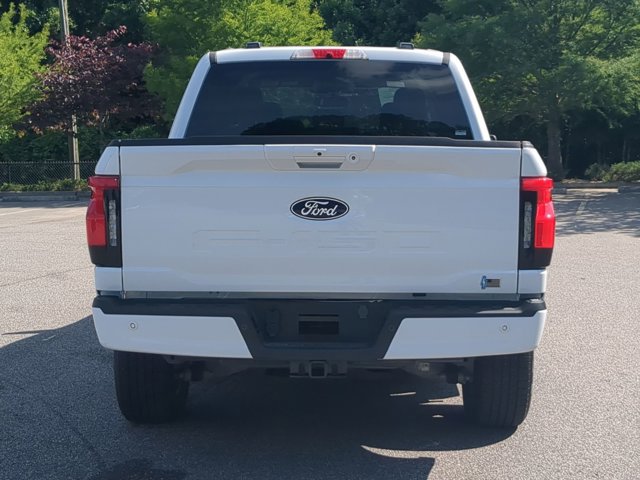Certified 2024 Ford F150 Lightning Flash AWD/4WD image 5