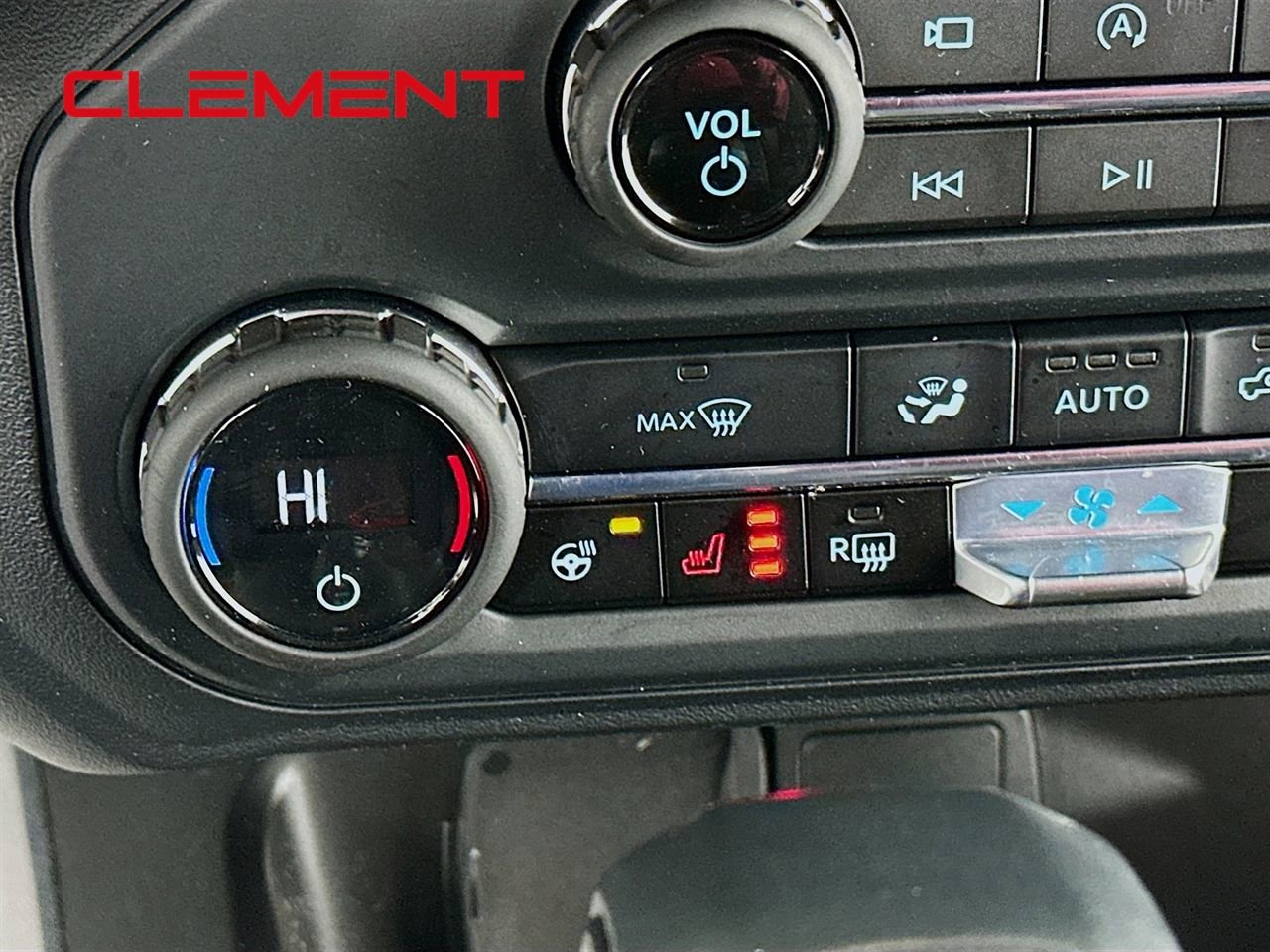 Certified 2023 Ford Bronco Raptor image 23