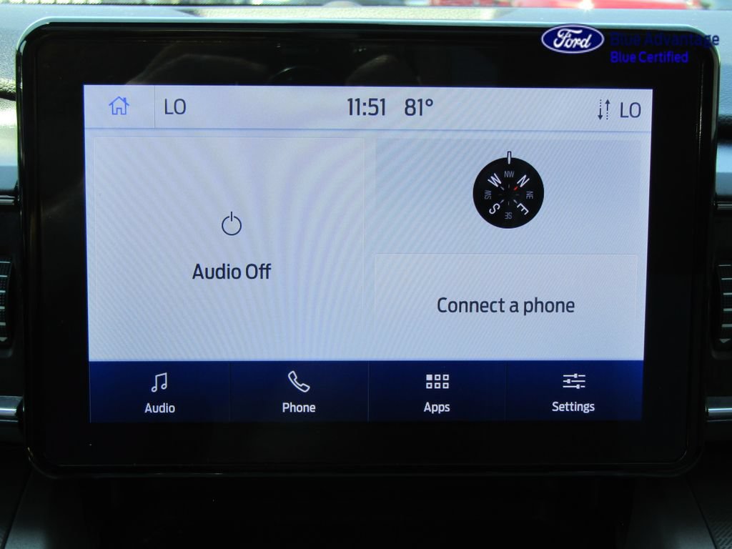 Certified 2023 Ford Explorer XLT w/ Equipment Group 202A AWD/4WD image 21