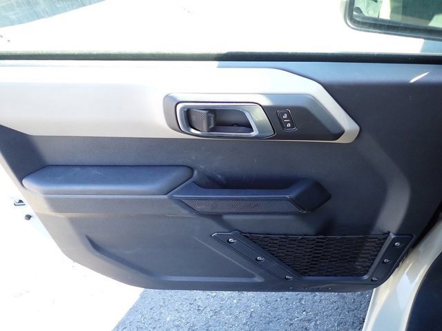 Certified 2025 Ford Bronco Big Bend image 20