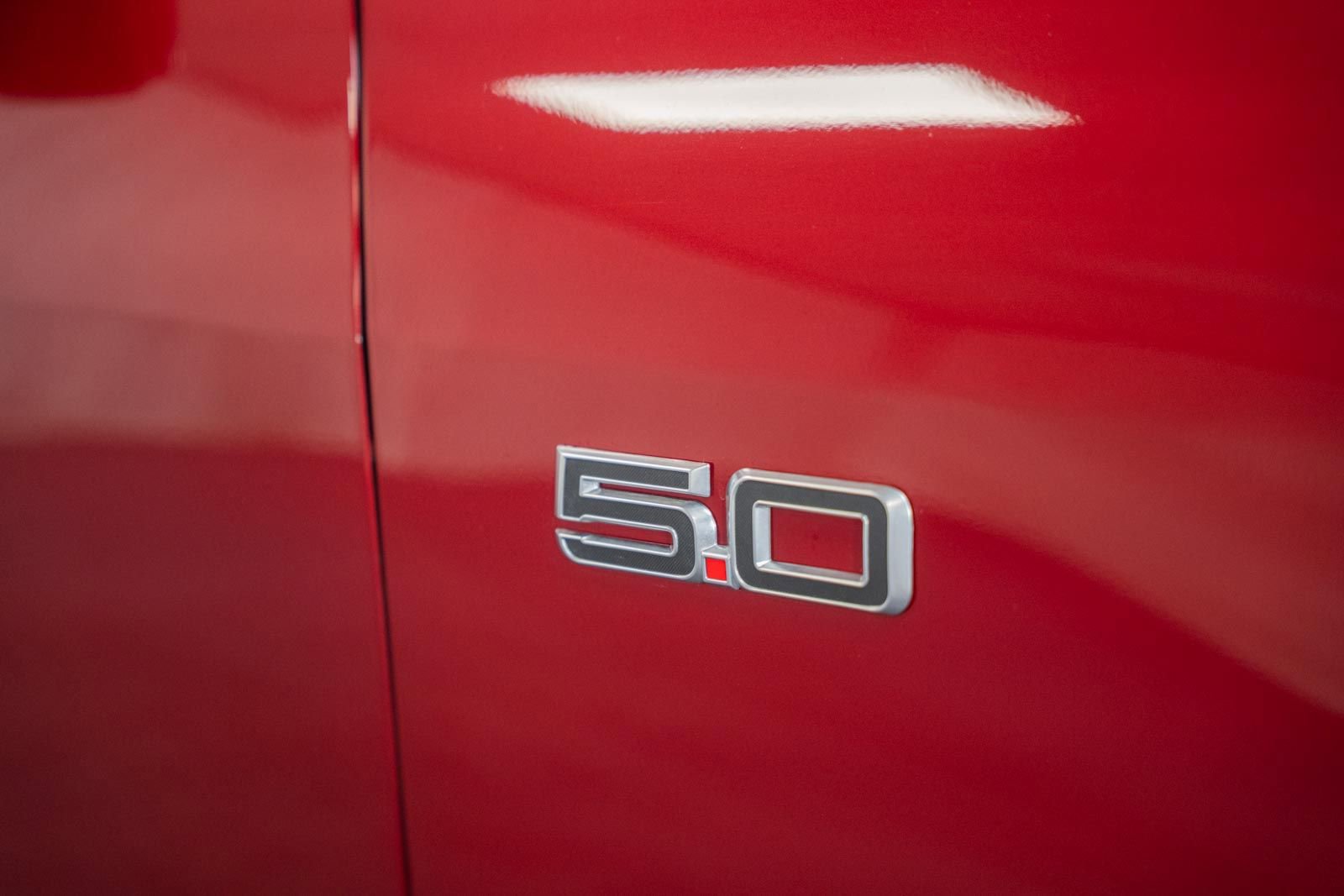 Certified 2024 Ford Mustang GT Premium RWD image 15