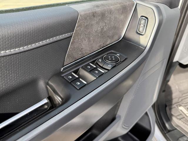 Certified 2024 Ford F150 XLT w/ Equipment Group 302A MID image 14