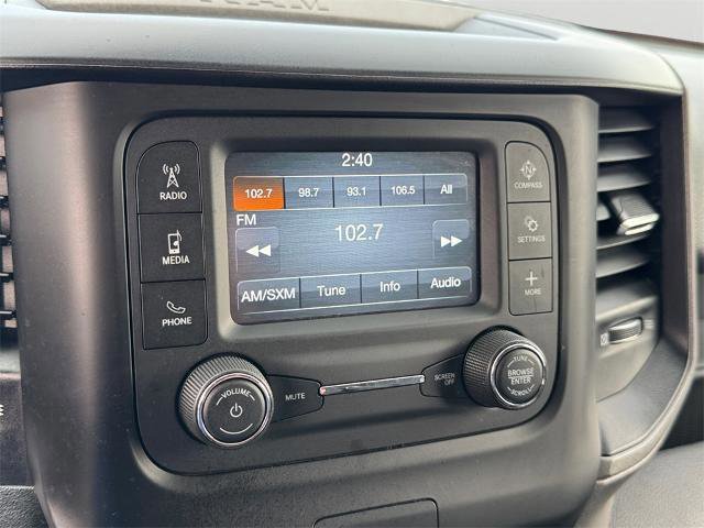 Used 2019 RAM 2500 Tradesman image 18