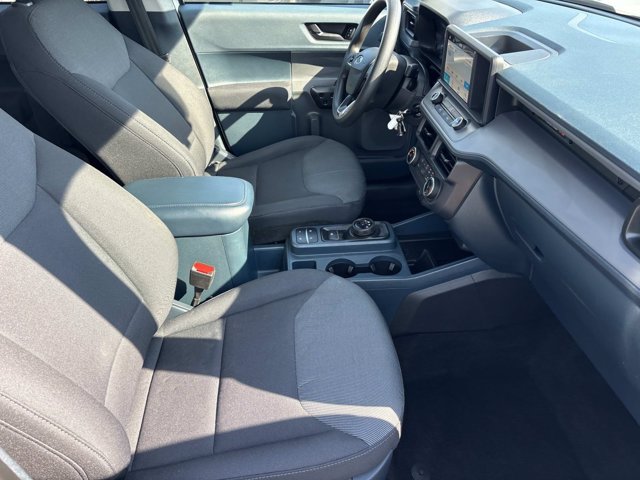 Certified 2022 Ford Maverick XL FWD image 23