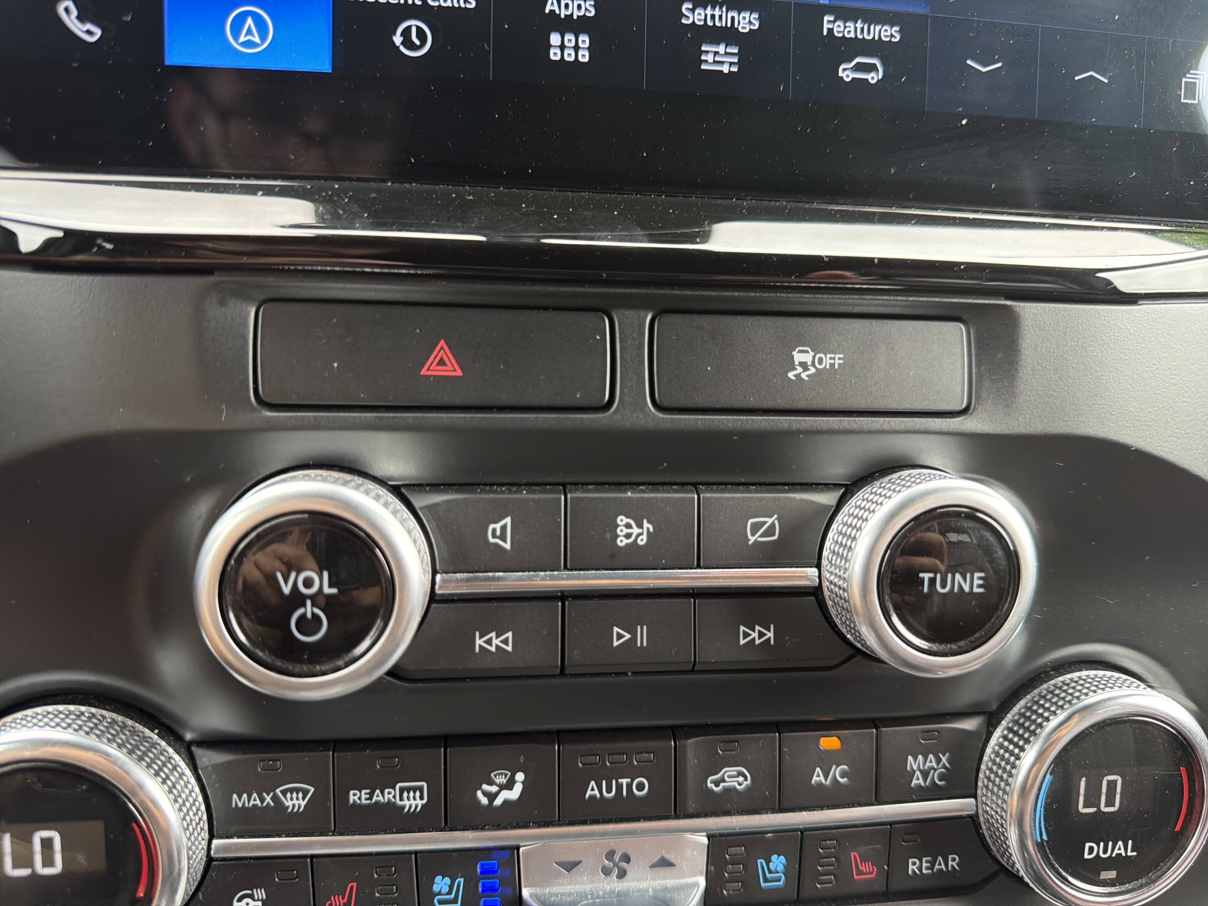 Certified 2022 Ford Expedition Max Limited AWD/4WD image 30