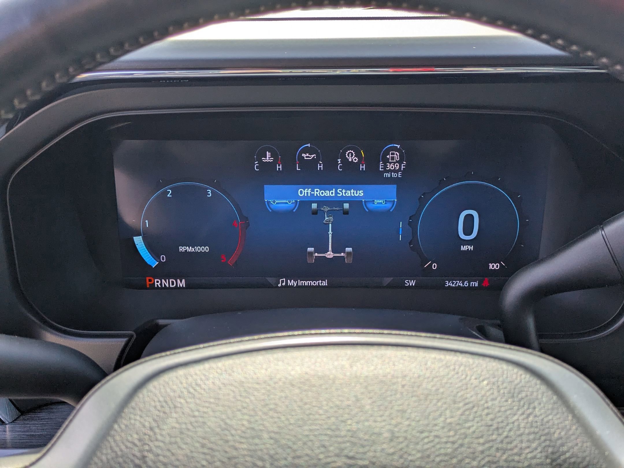 Certified 2024 Ford F350 Lariat w/ Chrome Package image 23