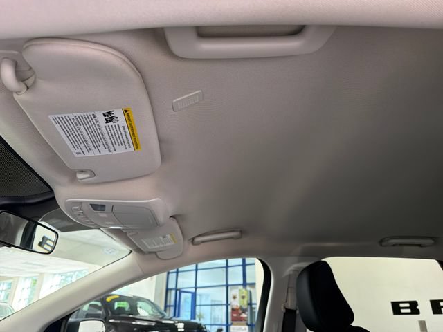 Certified 2024 Ford Edge SE AWD/4WD image 24