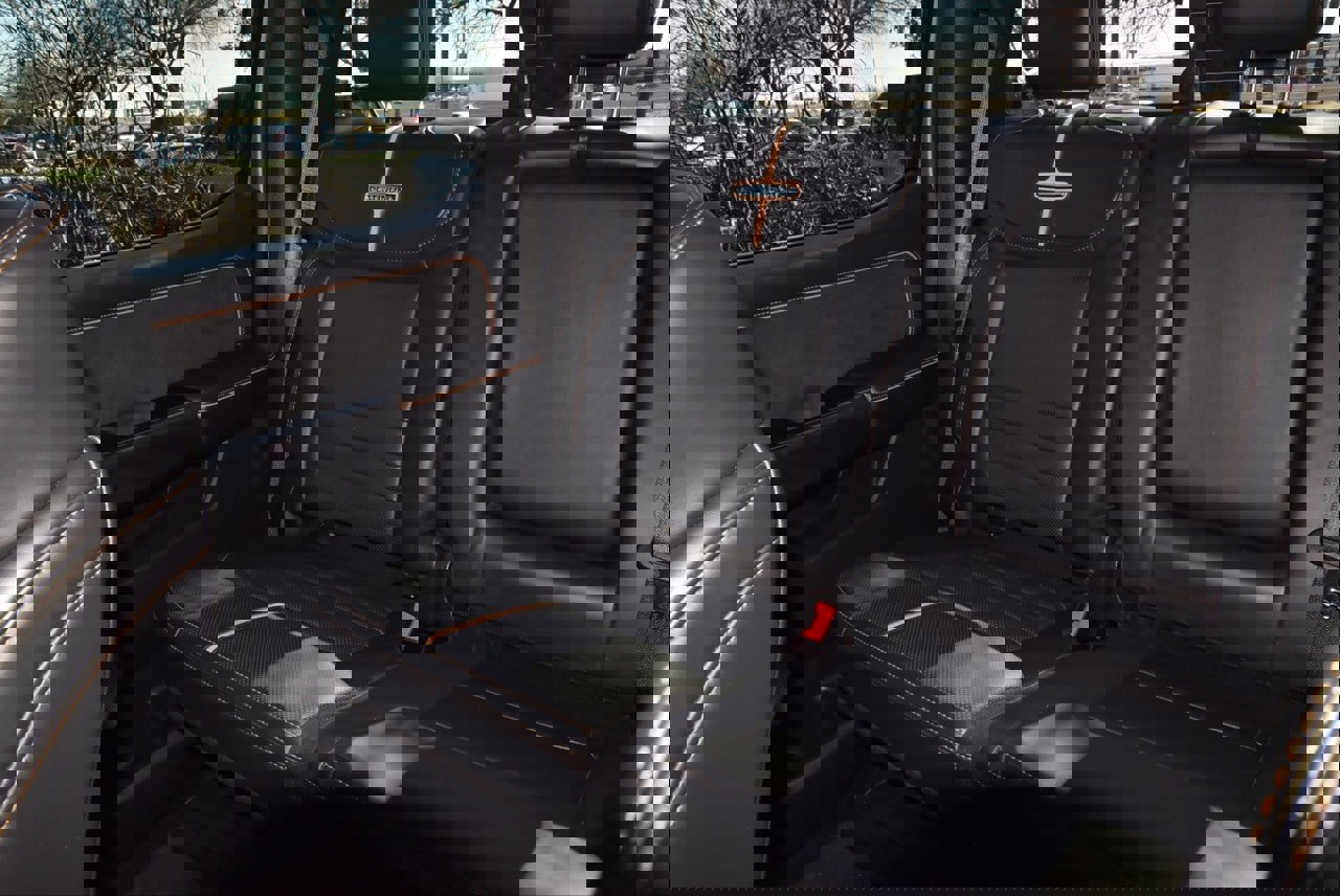 Certified 2024 Ford F250 Platinum w/ FX4 Off-Road Package image 20