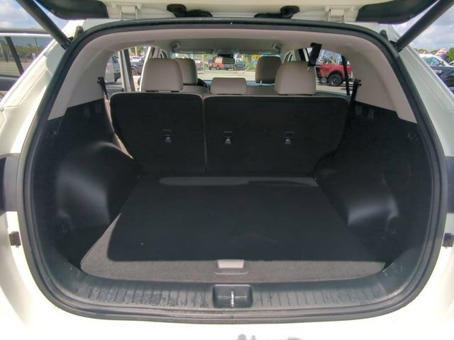 Used 2020 Kia Sportage EX FWD image 13
