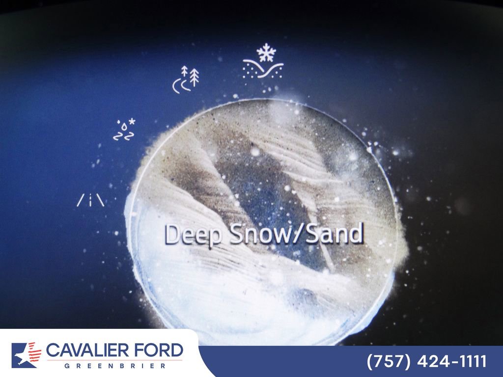 Certified 2023 Ford Explorer ST w/ Equipment Group 401A AWD/4WD image 51