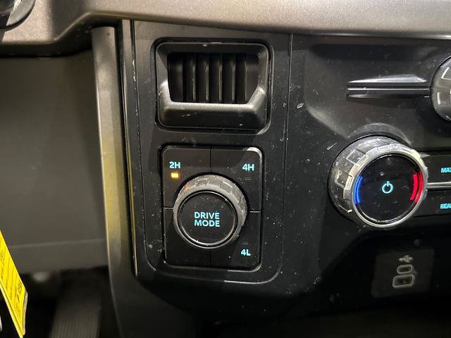 Certified 2025 Ford F150 XLT w/ Equipment Group 301A Standard AWD/4WD image 24