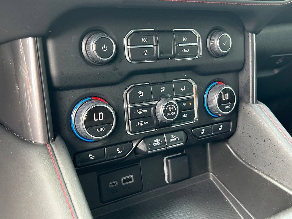 Used 2023 Chevrolet Tahoe RST RWD image 37