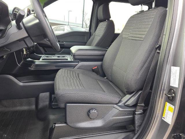 Certified 2022 Ford F150 XL w/ STX Appearance Package image 21