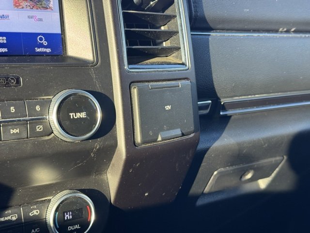 Certified 2021 Ford Expedition Max Limited image 14