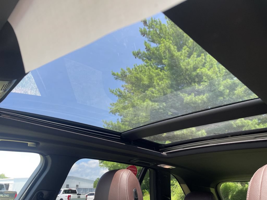 Used 2018 BMW X5 xDrive35i AWD/4WD image 9