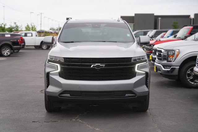 Used 2024 Chevrolet Tahoe RST w/ Luxury Package image 6