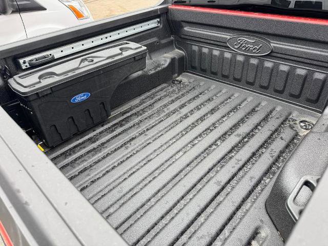 Certified 2022 Ford Maverick Lariat w/ Lariat Luxury Package AWD/4WD image 6
