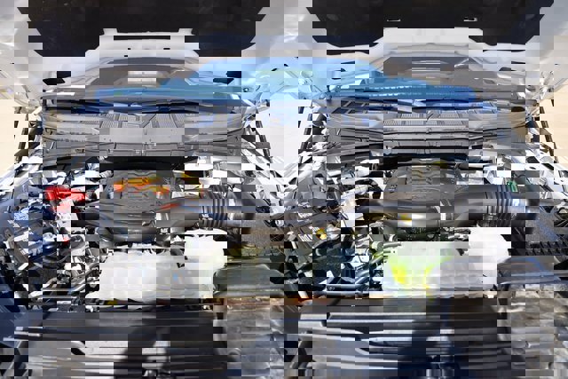 Certified 2022 Ford F150 XLT w/ Equipment Group 302A High image 25