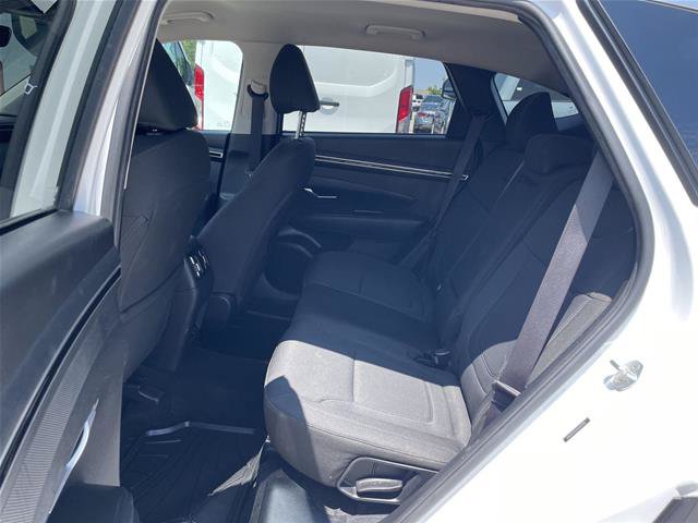 Used 2022 Hyundai Tucson SEL w/ Cargo Package FWD image 20
