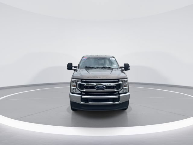 Certified 2022 Ford F250 XL w/ STX Appearance Package AWD/4WD image 2
