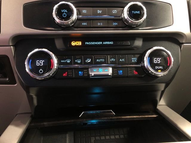 Certified 2022 Ford F250 Lariat w/ Lariat Ultimate Package image 17