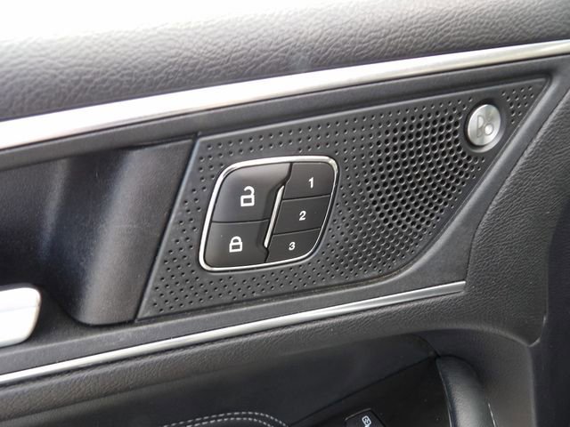 Certified 2020 Ford Edge Titanium image 22