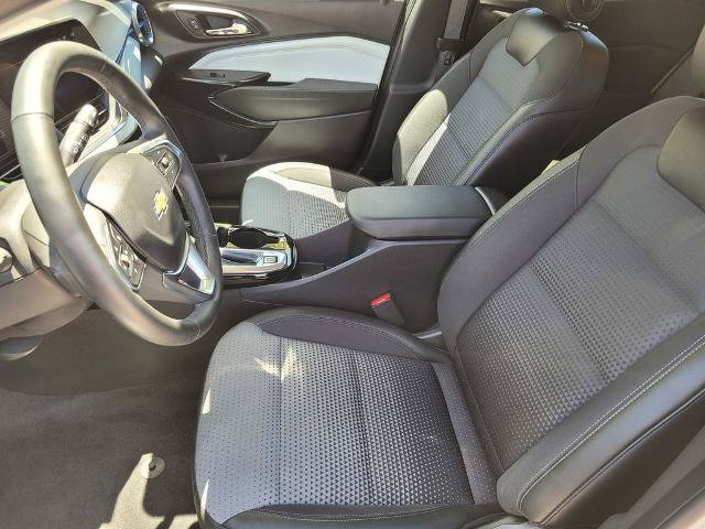 Used 2025 Chevrolet Trax LT w/ Driver Confidence Package FWD image 15