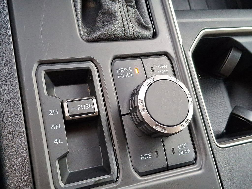 Used 2022 Toyota Tundra SR5 image 23