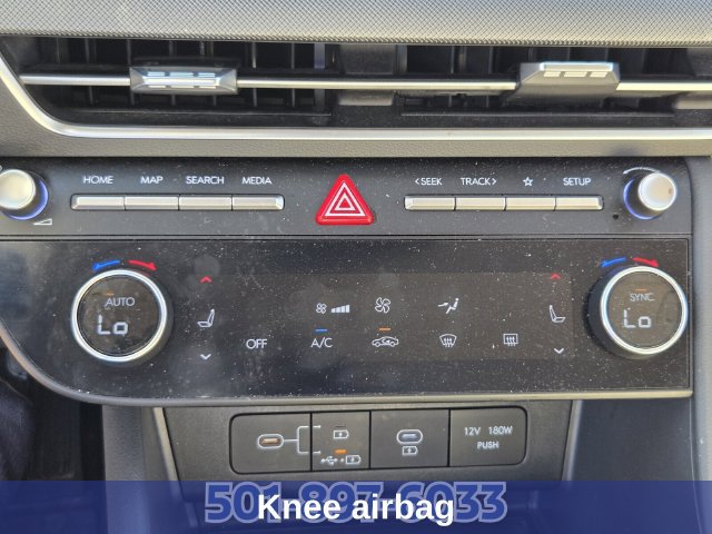 Used 2024 Hyundai Sonata SEL FWD image 26