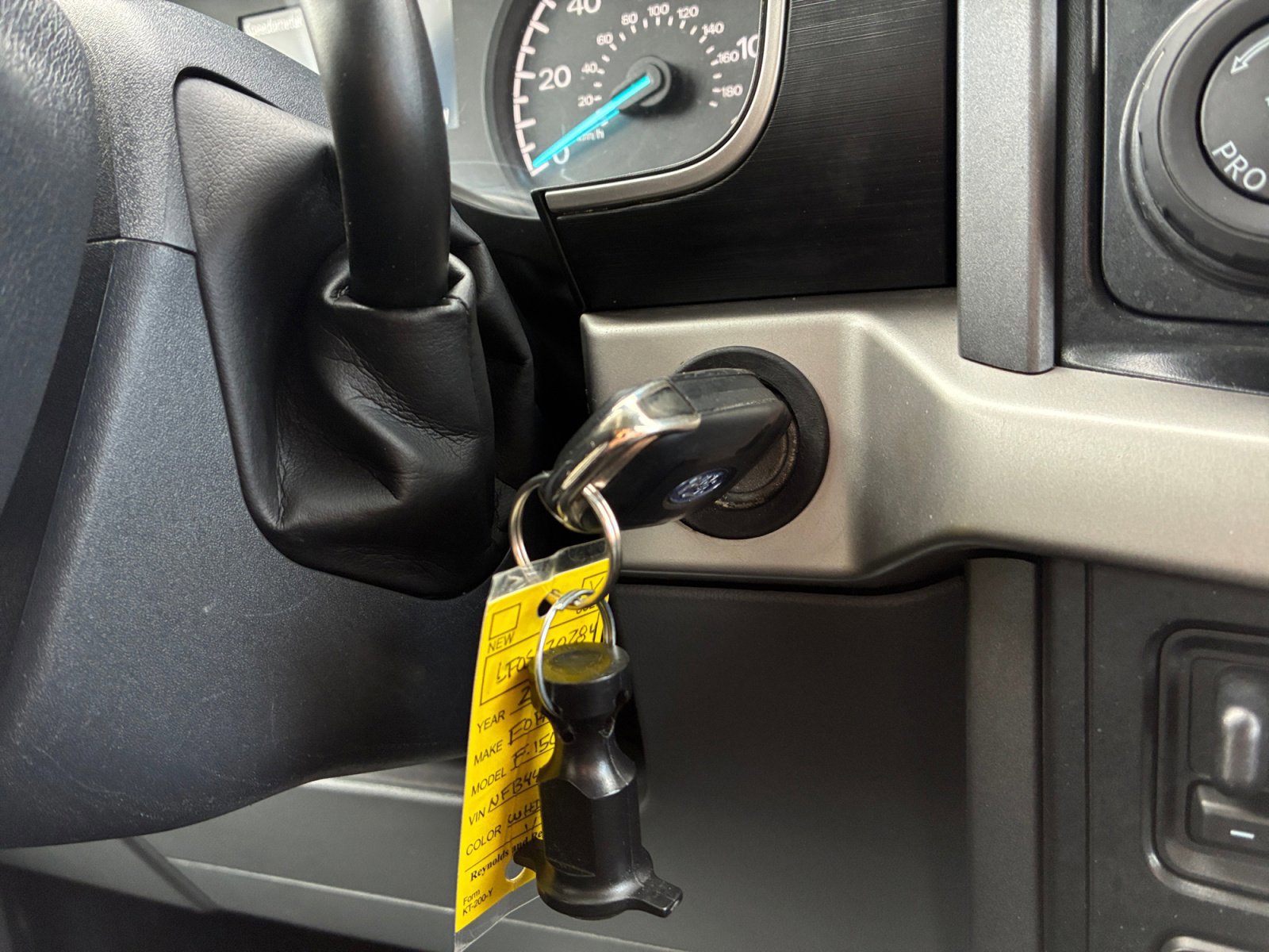 Certified 2022 Ford F150 XLT w/ XTR Package image 29