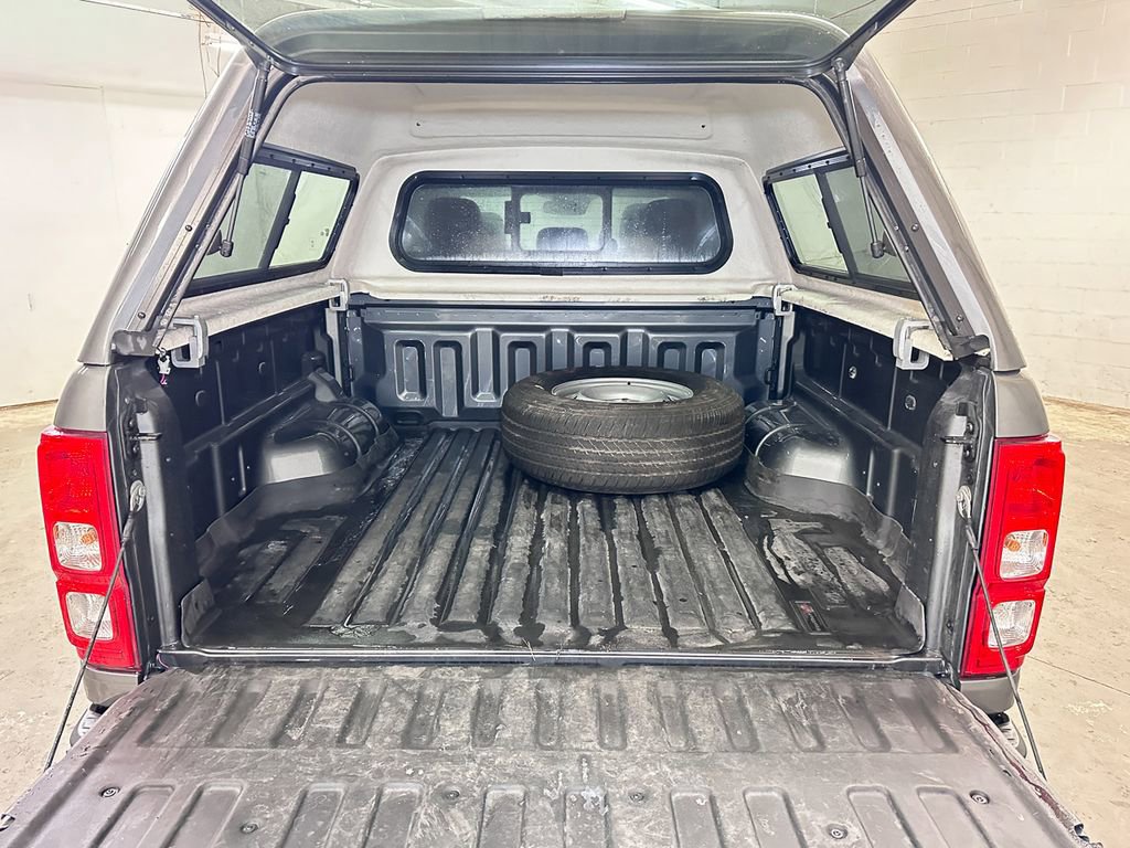 Certified 2022 Ford Ranger XL w/ Equipment Group 101A High image 17