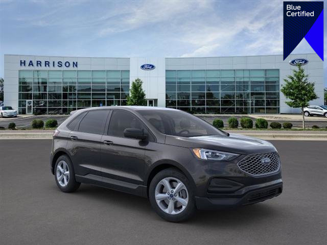 Certified 2024 Ford Edge SE