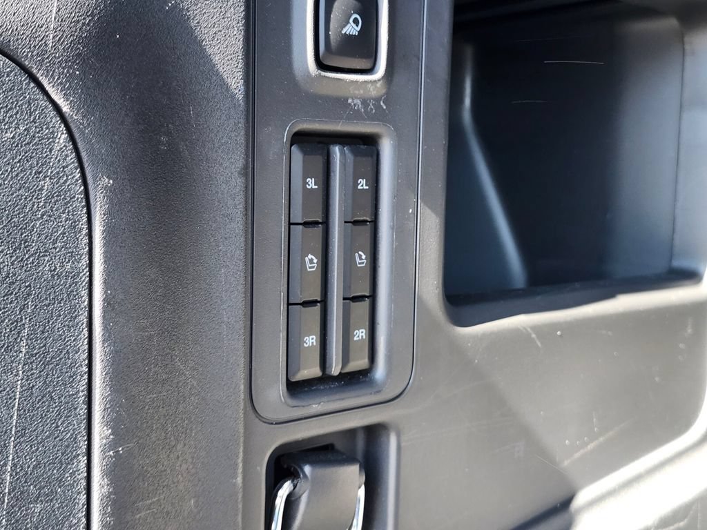 Certified 2025 Ford Expedition Active RWD image 38
